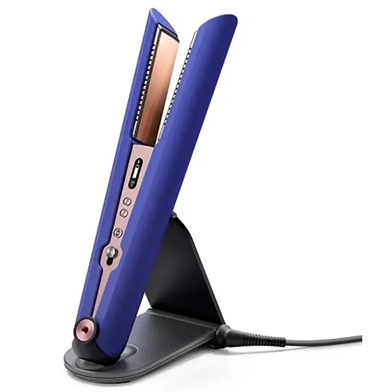 Выпрямитель для волос Dyson Corrale HS07, Синий | Розовый