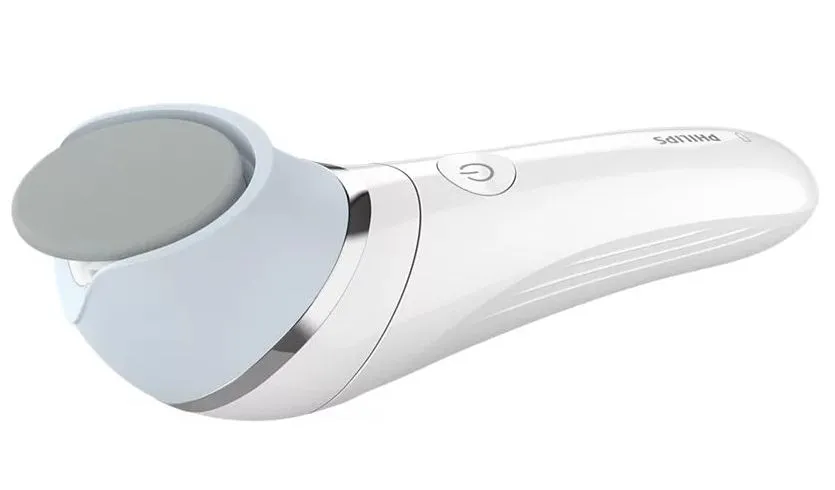 Электрическая роликовая пилка PHILIPS BCR430/00, Белый