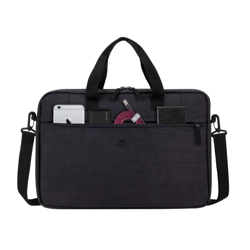 Geantă pentru Laptop Rivacase 8038, 15.6