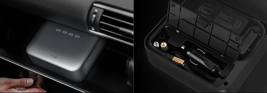 70mai Air Compressor Lite