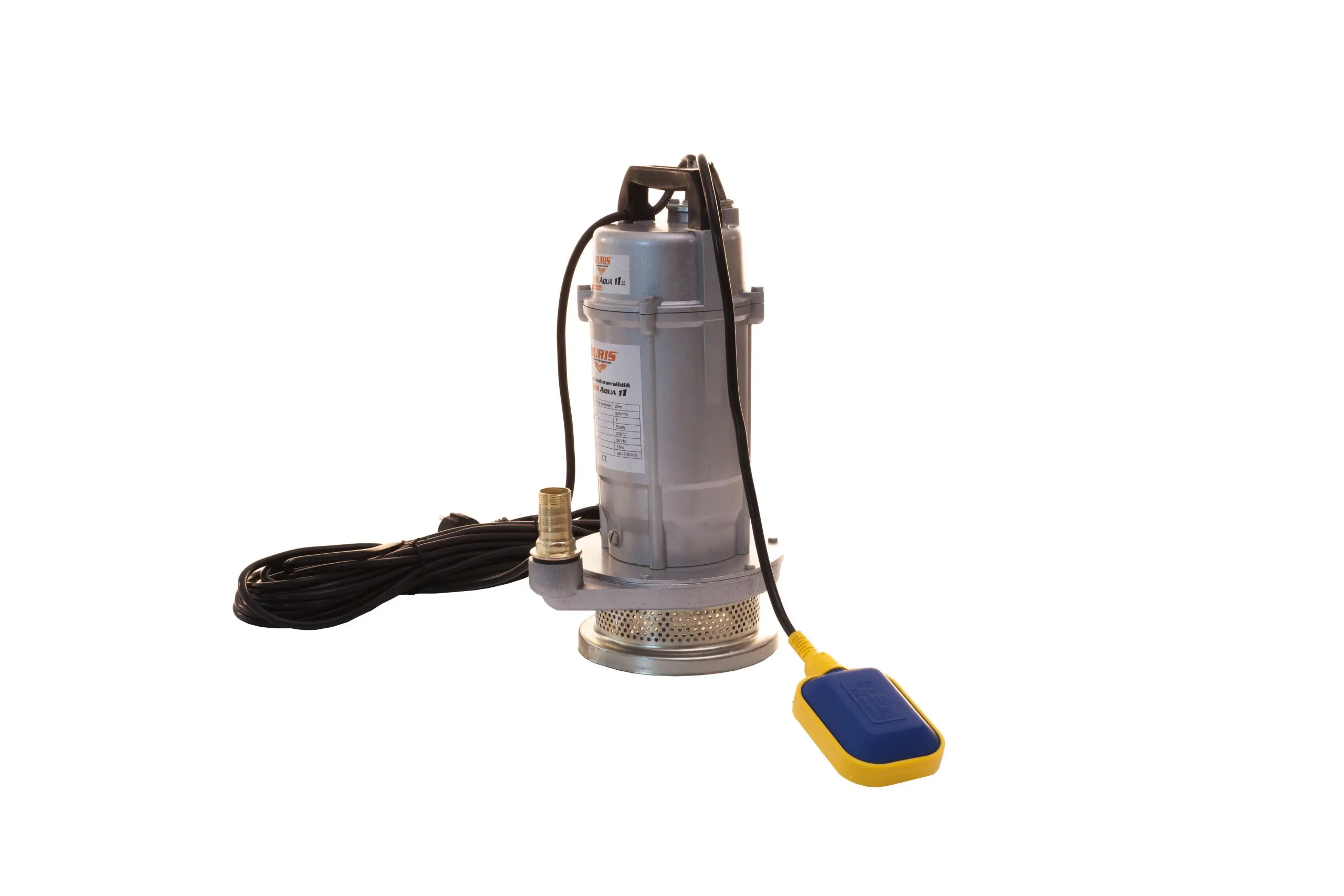 Pompa submersibila Ruris Aqua 11S