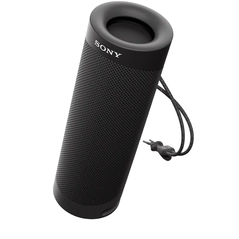 Портативная колонка SONY SRS-XB23, Чёрный
