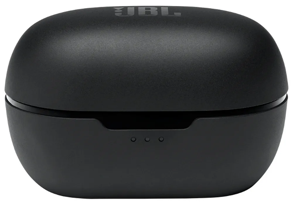 Наушники JBL Tune 115TWS, Красный