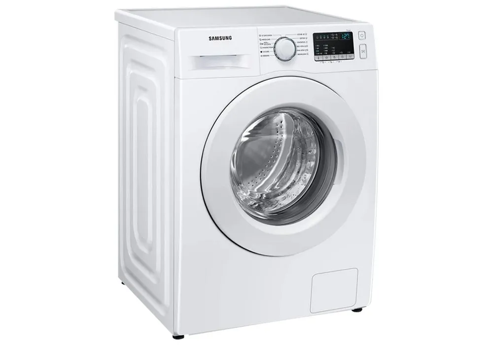 Mașină de spălat Samsung WW80T4020EE1LE, 8kg, Alb