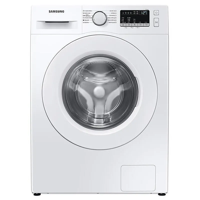 Mașină de spălat Samsung WW80T4020EE1LE, 8kg, Alb