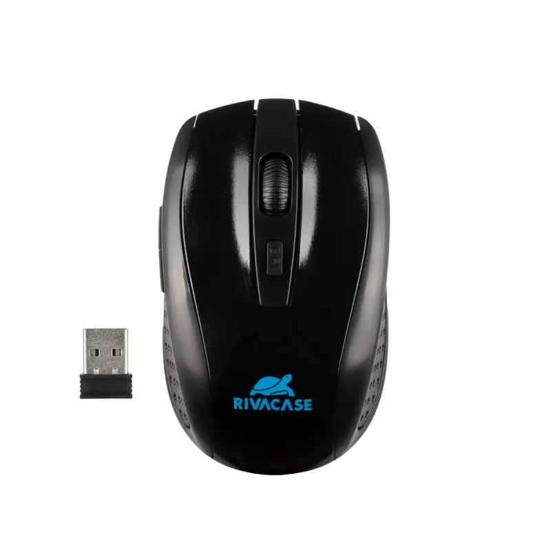 Geantă pentru Laptop Rivacase 8038, 15.6