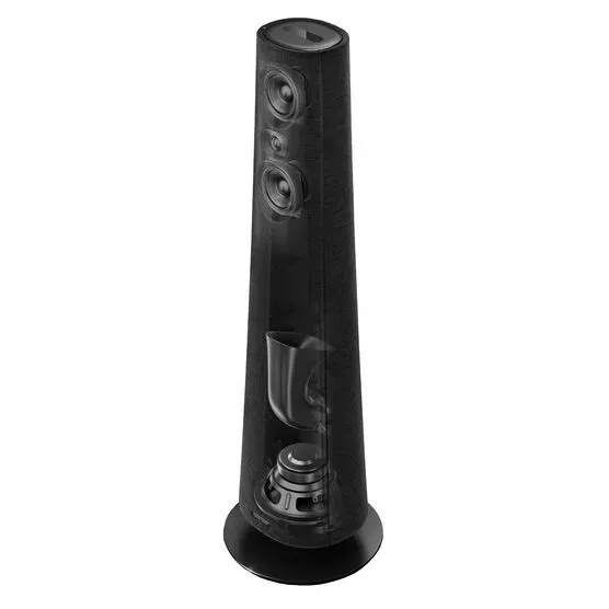 Harman Kardon Citation Tower Home Audio System