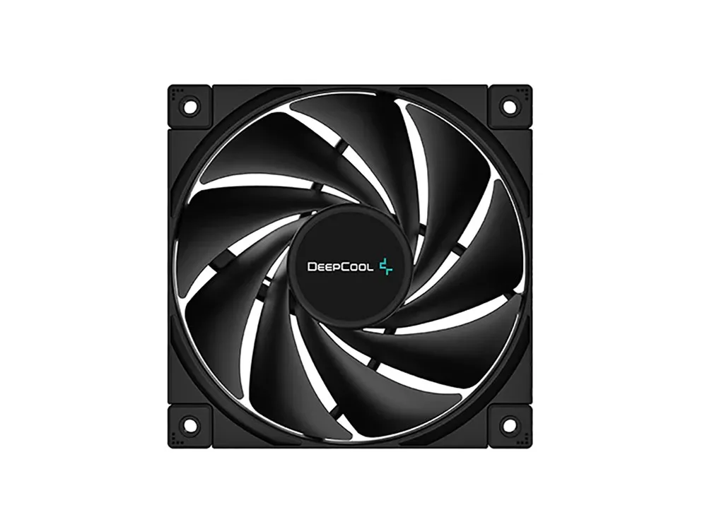 Ventilator PC Deepcool FK120, 120 mm