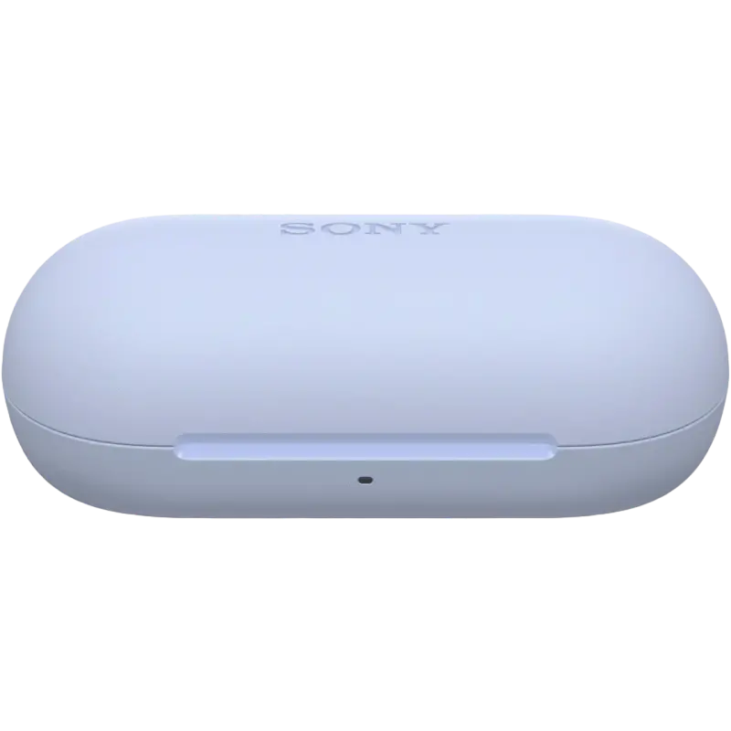 Наушники SONY WF-C700N, Фиолетовый