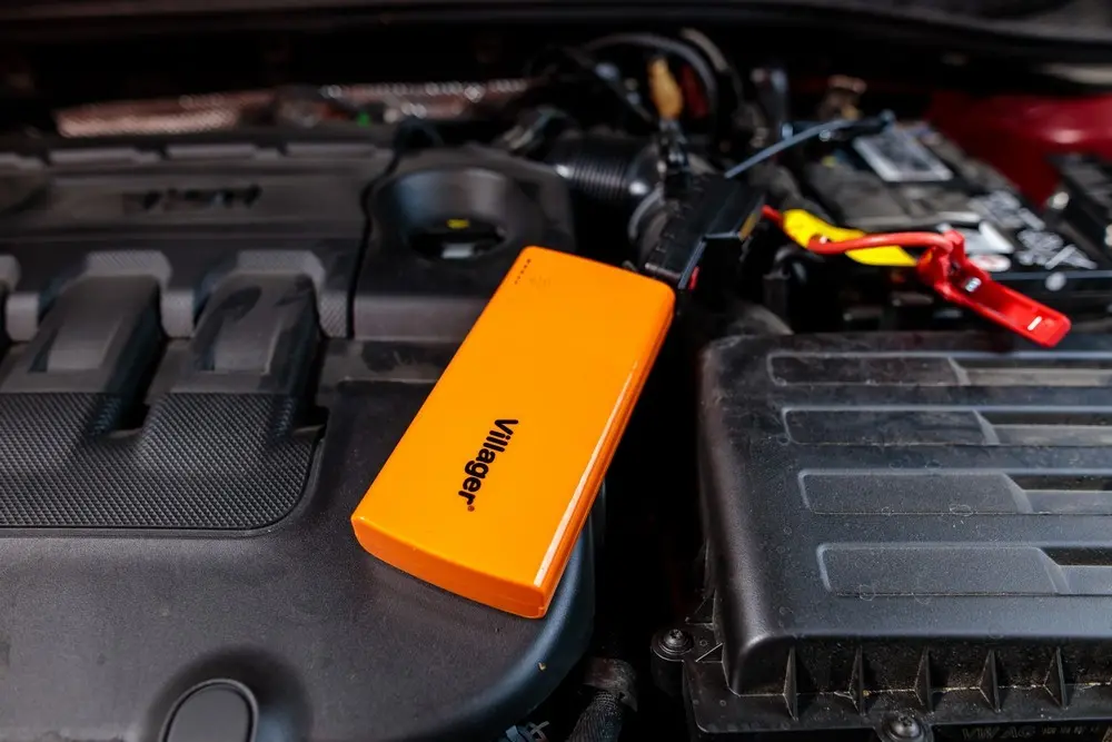 Пусковое устройство VJS 3500