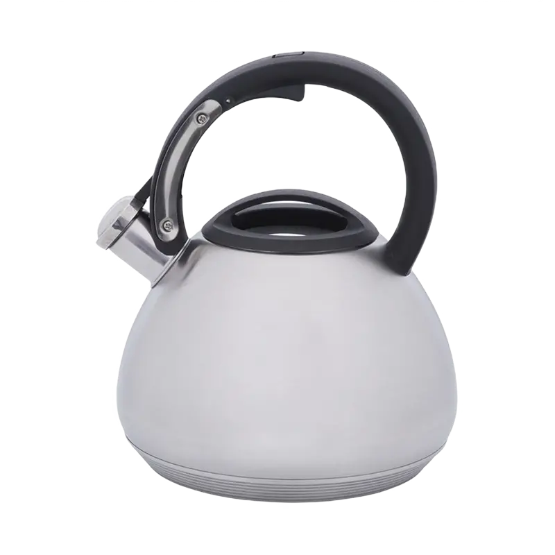 Ceainic RESTO 90603, 2,7L, Oțel inoxidabil