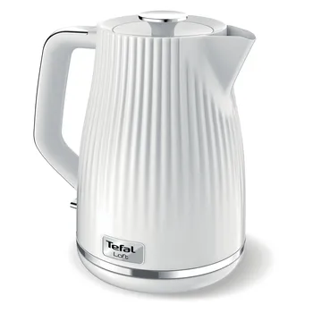 Электрочайник Tefal KO250130, Белый