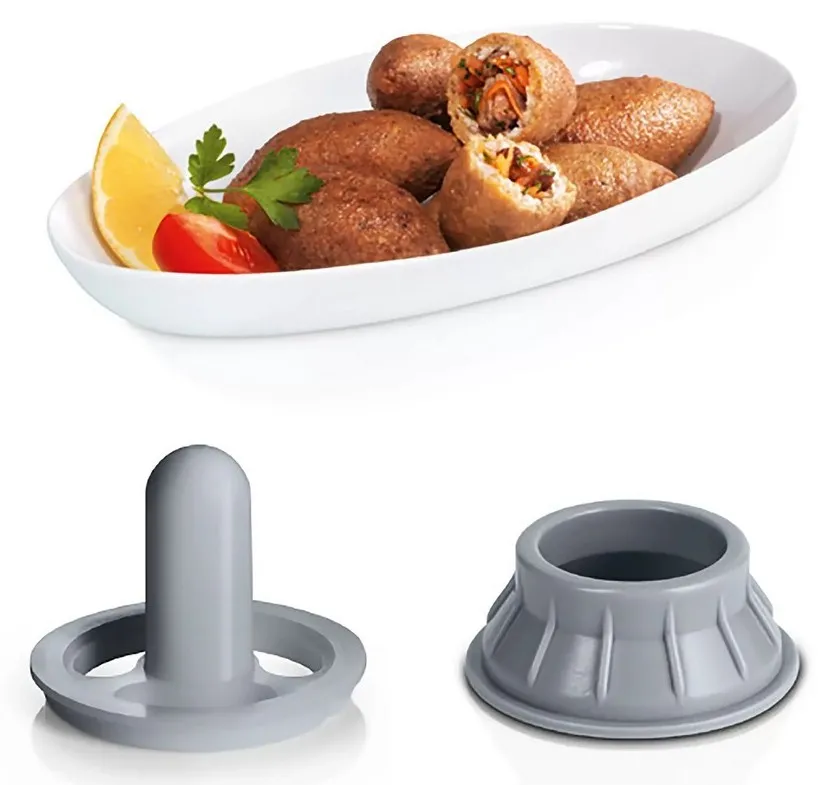 Мясорубка Bosch ProPower MFW67450, Нержавеющая сталь Чёрный