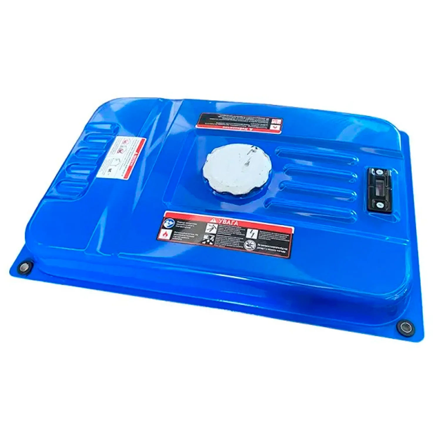 Бак для генератора 2–3,5 кВт