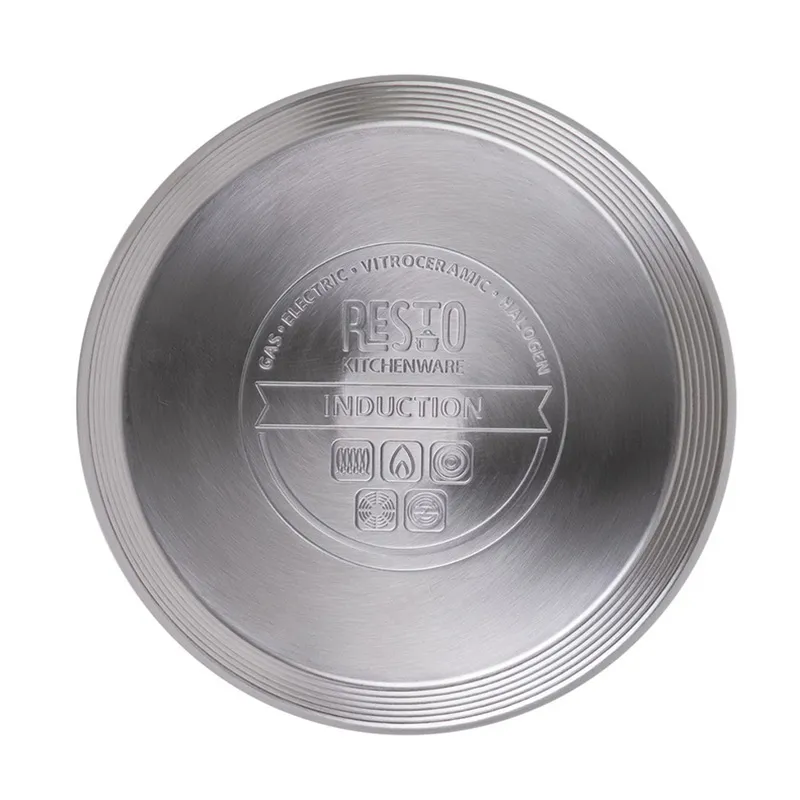 Ceainic RESTO 90603, 2,7L, Oțel inoxidabil
