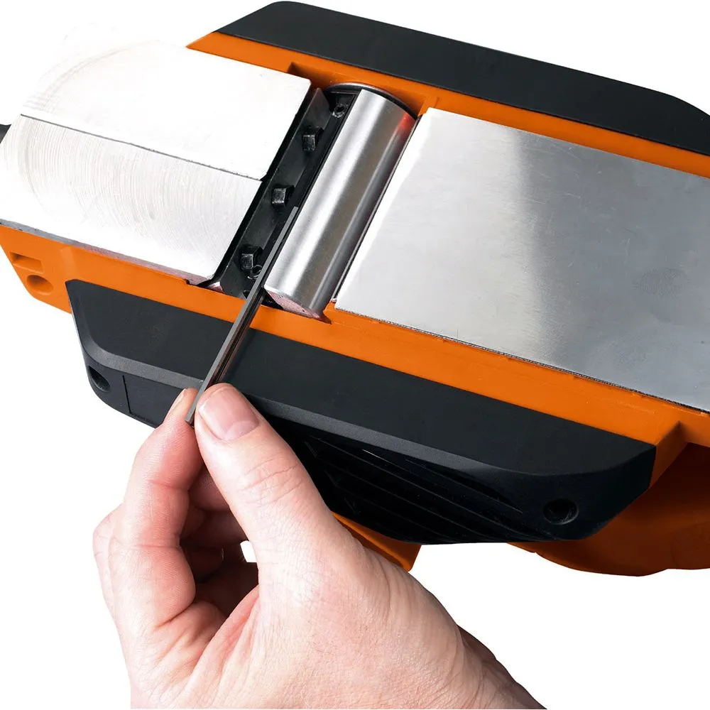 Рубанок Black+Decker KW712KA-QS