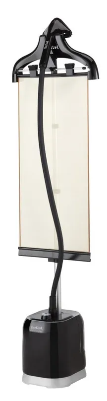 Стационарный отпариватель Tefal IT3440E0, Чёрный