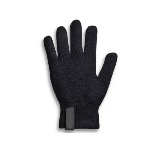 Mănuși senzoriale Cellularline TOUCHGLOVE170MK, Medium, Negru