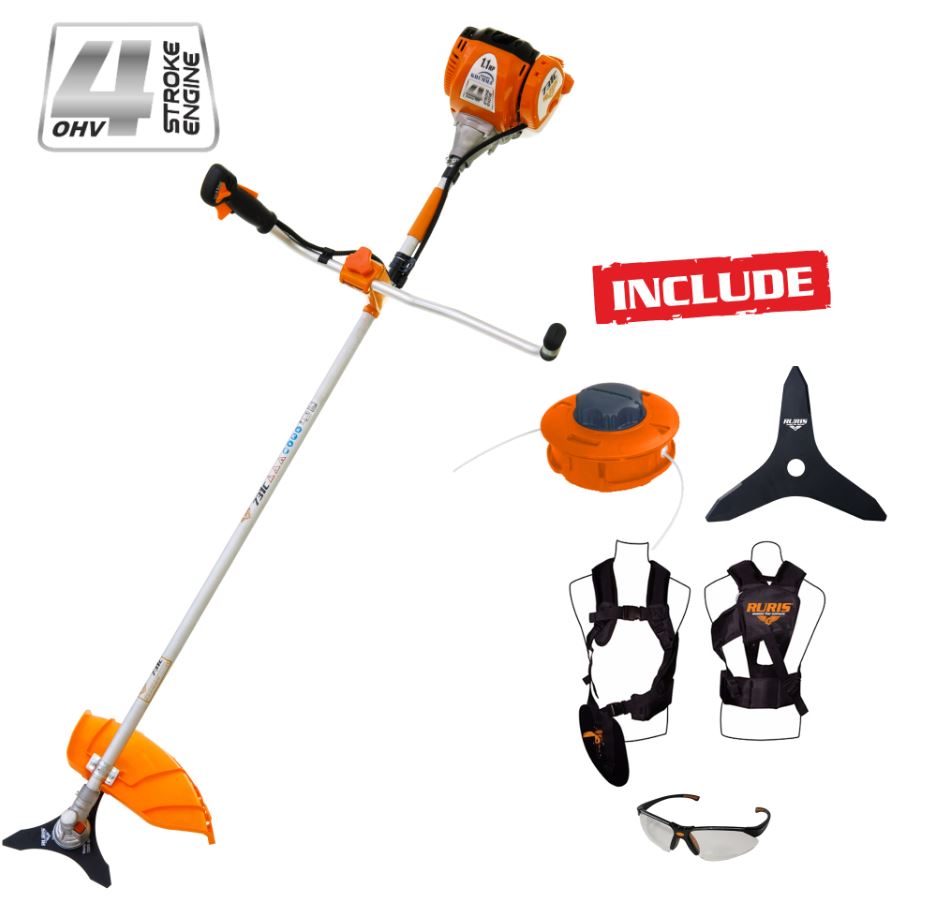 Motocoasa Ruris 731C