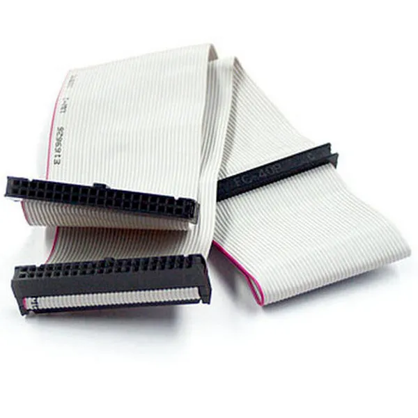 Cable IDE 40 pin x 3, 50 cm