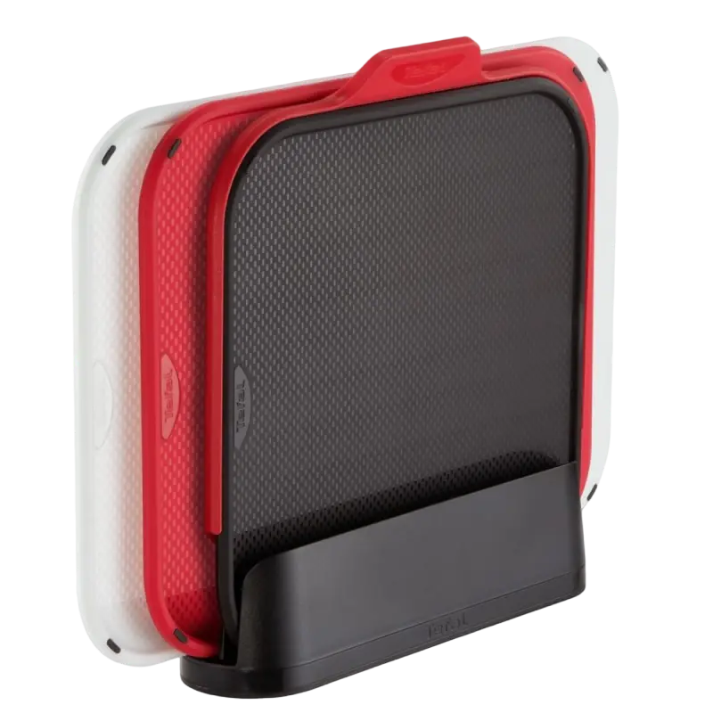 Набор разделочных досок Tefal K235S504, Разноцветный