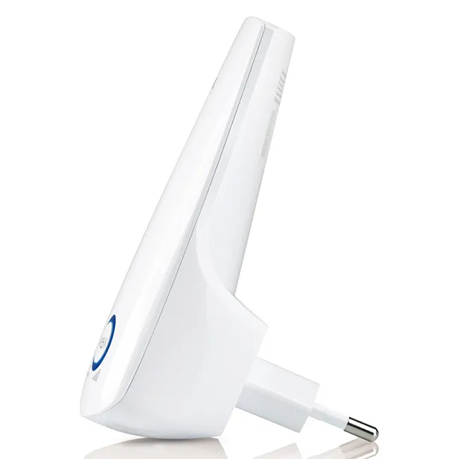 Amplificator de semnal Wi‑Fi TP-LINK TL-WA854RE, 300 Mbps, Alb