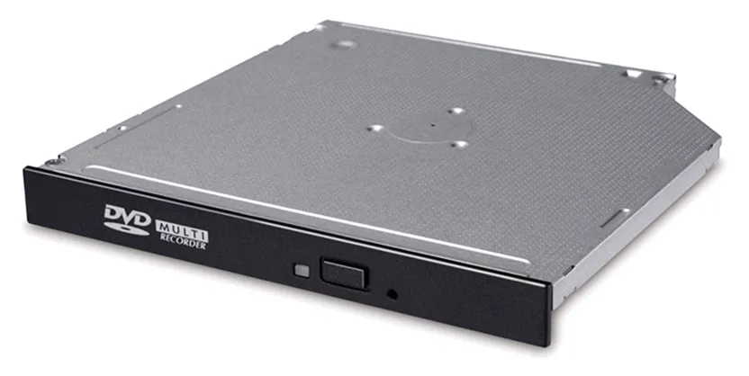 Unitate DVD-RW LG GTC0N, SATA, Negru