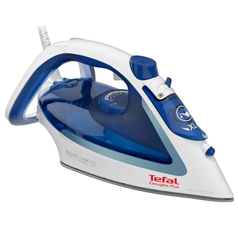 Утюг Tefal FV5736E0, 2500Вт, Синий