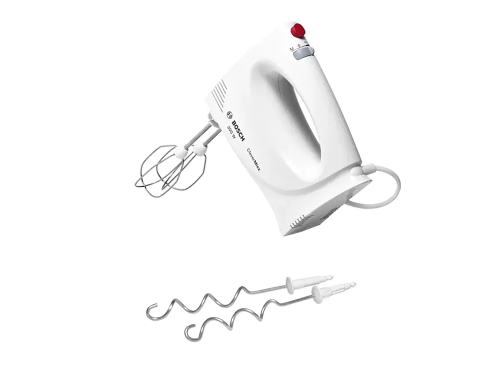 Mixer Manual Bosch MFQ3010, Alb