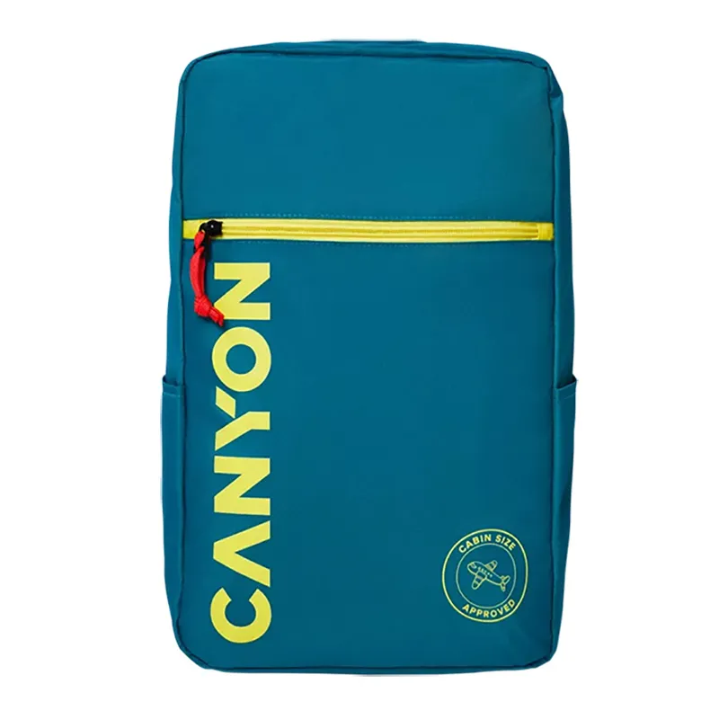 Rucsac pentru Laptop Canyon CSZ-02, 15.6