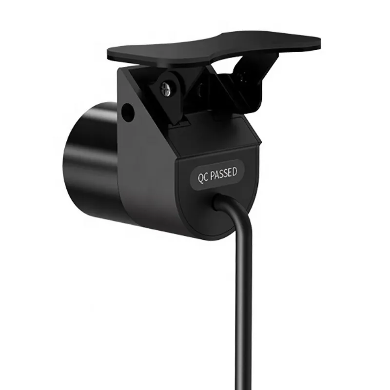 Cameră auto spate 70mai Reversing Cam RC04, 1920 x 1080, Negru