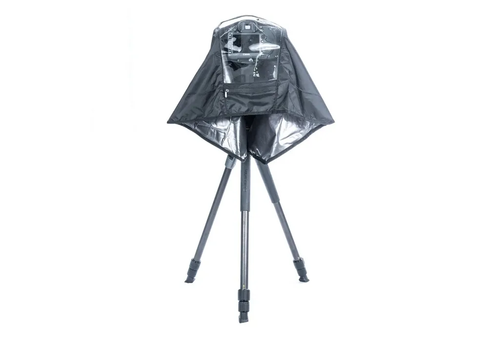 Accesorii pentru trepied Vanguard ALTA RCXL Rain Cover, Negru