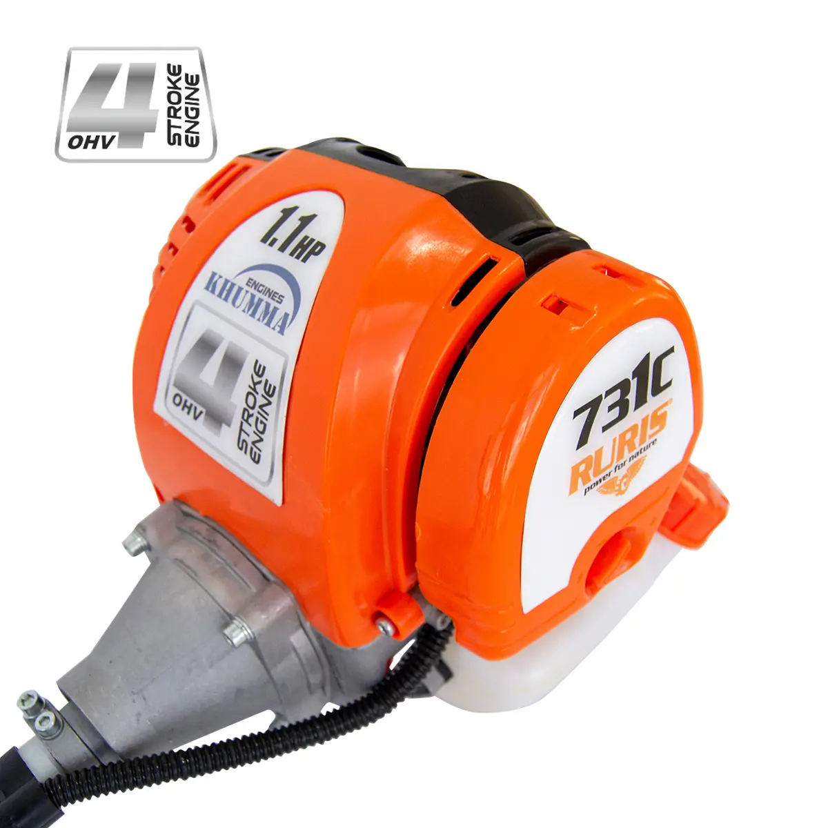 Motocoasa Ruris 731C