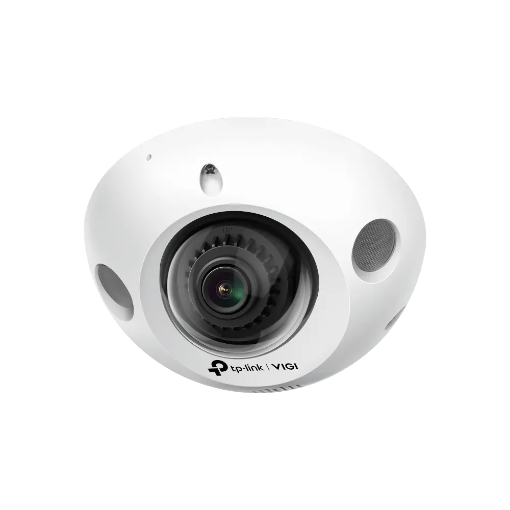Camera de supraveghere IP TP-LINK VIGI C230I Mini(2.8mm), Alb