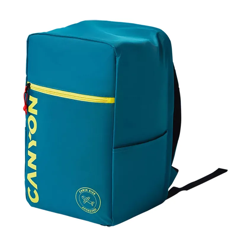 Rucsac pentru Laptop Canyon CSZ-02, 15.6