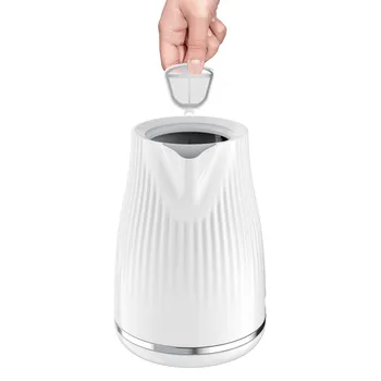 Электрочайник Tefal KO250130, Белый