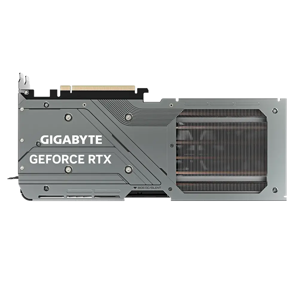 Placă Video Gigabyte GV-N4070GAMING OC-12GD, 12GB GDDR6X 192bit (GV-N4070GAMING OC-12GD)