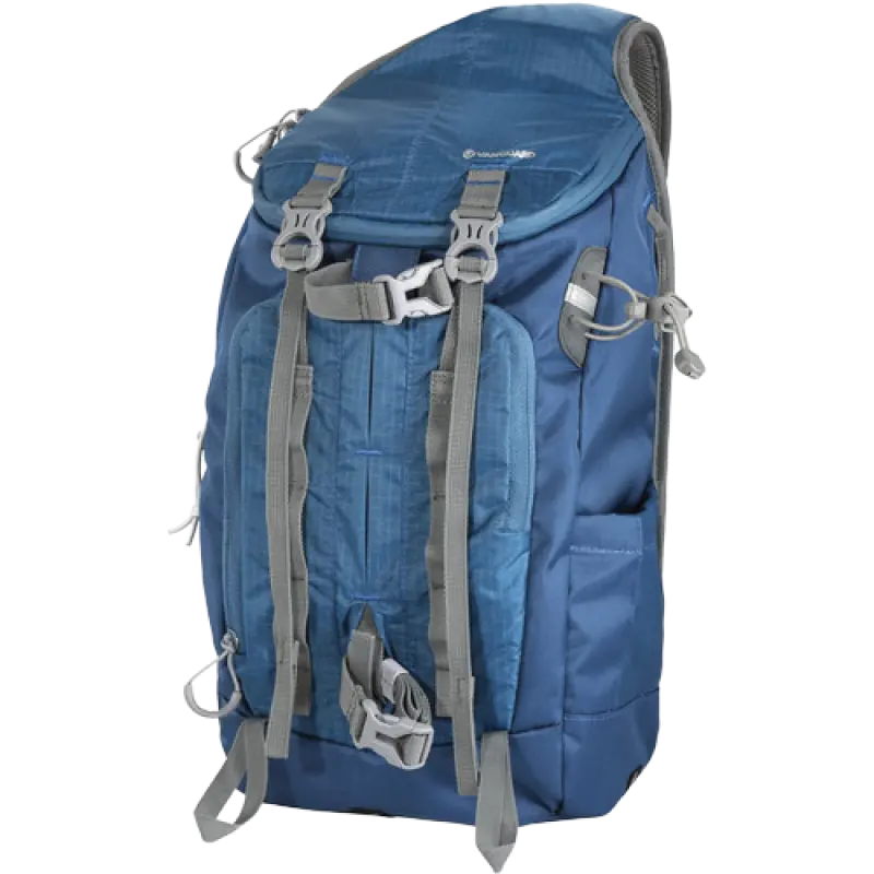 Geantă de umăr Vanguard SEDONA 43BL, Albastru