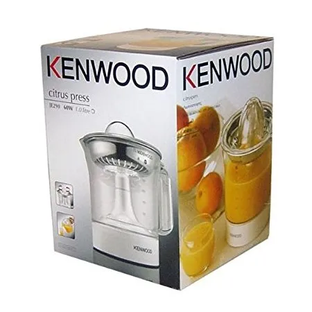 Juicer Citrus Kenwood JE290