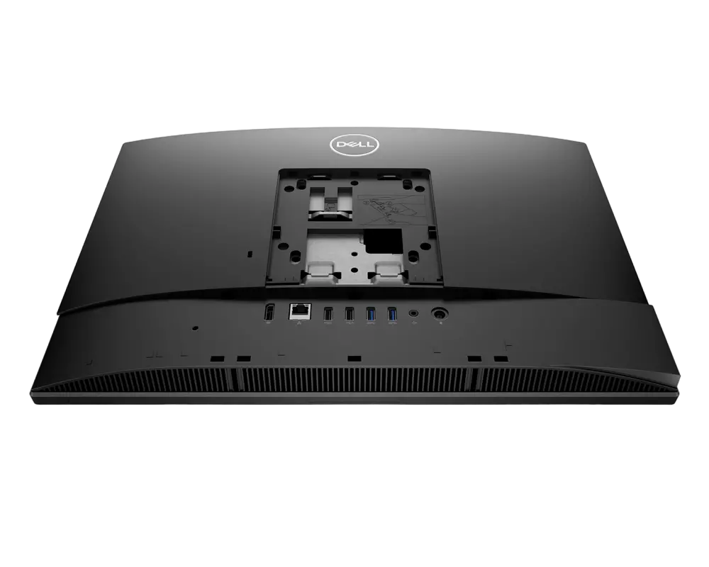 Моноблок DELL OptiPlex 3280, 21,5", Intel Core i3-10105T, 8Гб/256Гб, Linux Ubuntu, Чёрный