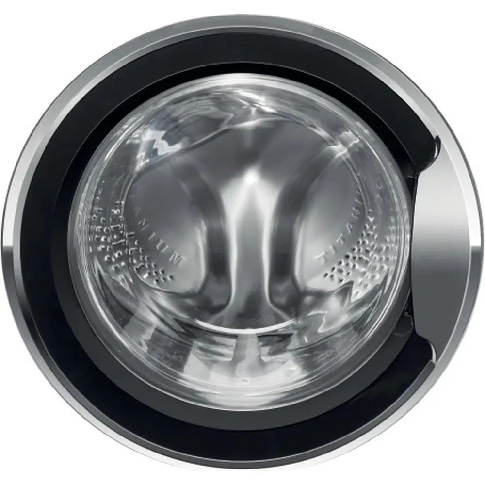 Стиральная машина Hotpoint-Ariston RSD 82389 DX, 8кг, Белый