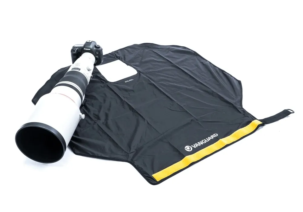 Accesorii pentru trepied Vanguard ALTA RCXL Rain Cover, Negru