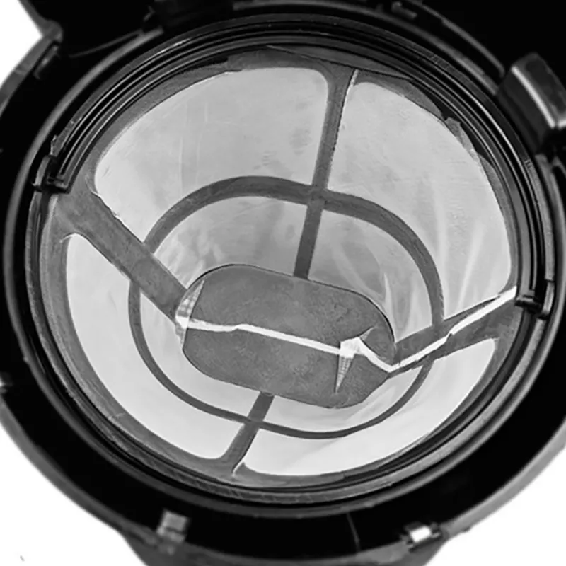 Cafetieră VITEK VT-1506, 550W, Negru