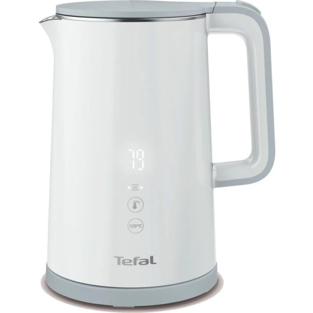Электрочайник Tefal KO693110, Белый