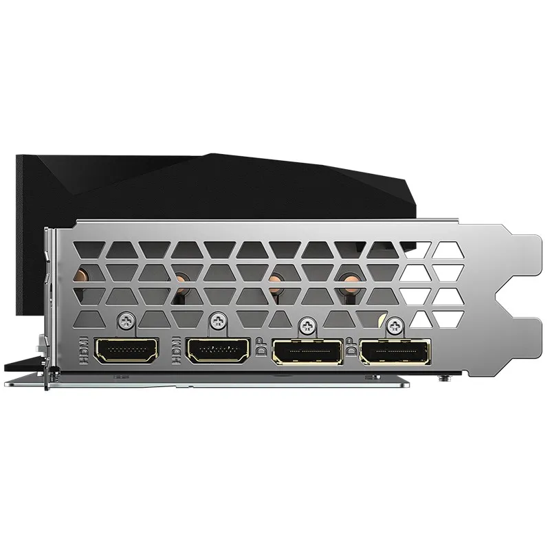 Placă Video Gigabyte GV-R69XTGAMING OC-16GD, 16GB GDDR6 256bit