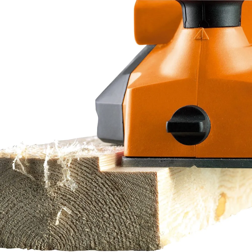 Рубанок Black+Decker KW712KA-QS