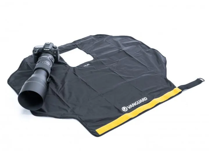 Accesorii pentru trepied Vanguard ALTA RCXL Rain Cover, Negru