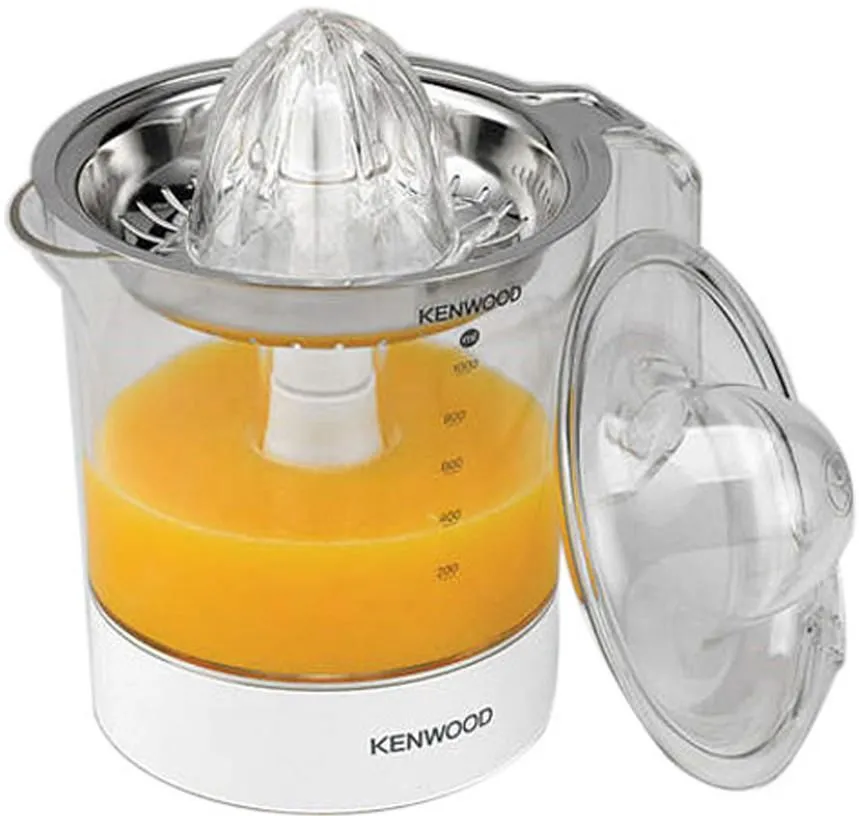 Juicer Citrus Kenwood JE290