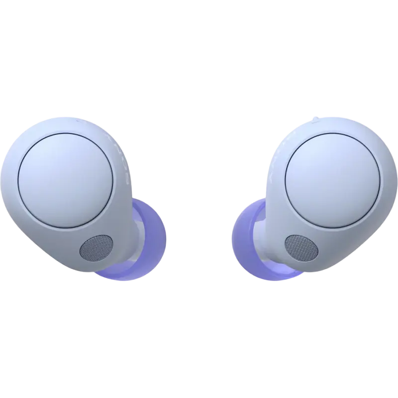 Наушники SONY WF-C700N, Фиолетовый