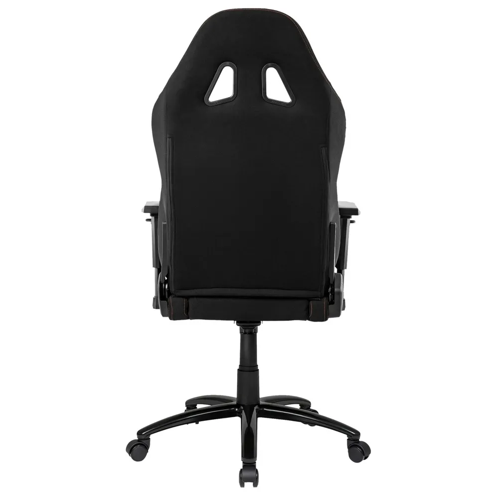 Scaun Gaming AKRacing CORE EX Wide SE, Textil, Negru/Rosu